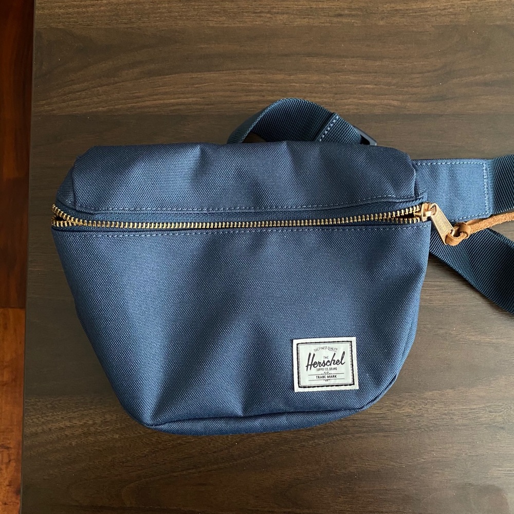 Herschel Suppply Co. Fanny Pack